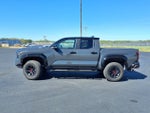 2025 Toyota Tacoma Hybrid TRD Pro