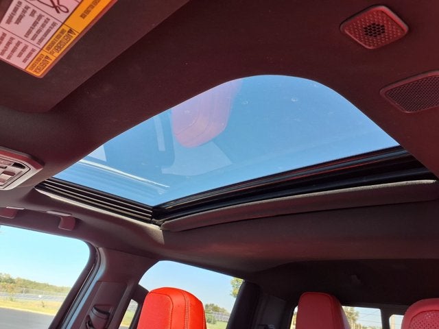 2025 Toyota Tacoma Hybrid TRD Pro