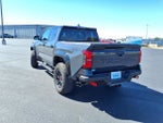 2025 Toyota Tacoma Hybrid TRD Pro