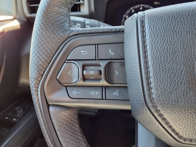 2025 Toyota Tacoma Hybrid TRD Pro