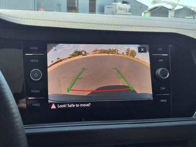 2024 Volkswagen Jetta 1.5T SEL
