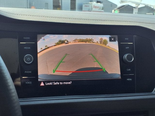 2024 Volkswagen Jetta 1.5T SEL