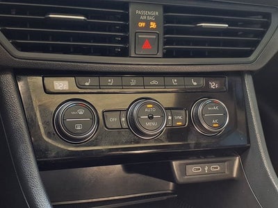 2024 Volkswagen Jetta 1.5T SEL