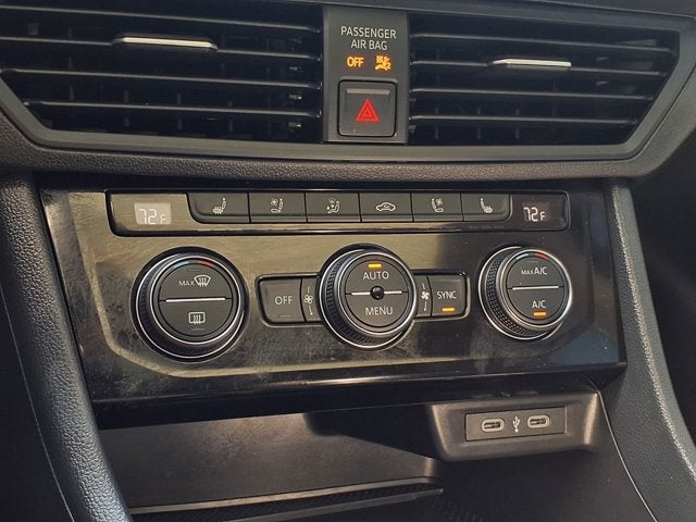 2024 Volkswagen Jetta 1.5T SEL