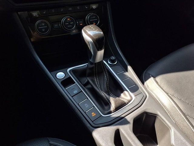 2024 Volkswagen Jetta 1.5T SEL