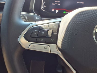 2024 Volkswagen Jetta 1.5T SEL