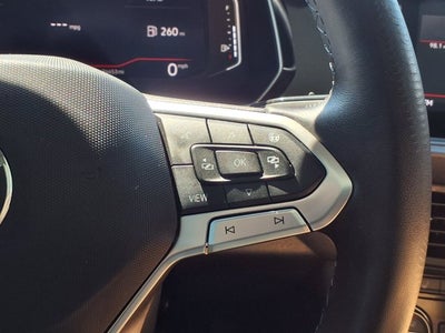 2024 Volkswagen Jetta 1.5T SEL