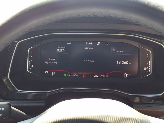 2024 Volkswagen Jetta 1.5T SEL