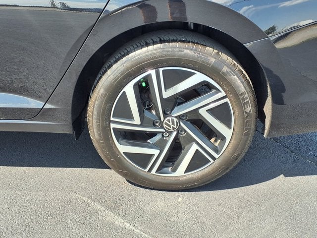 2024 Volkswagen Jetta 1.5T SEL