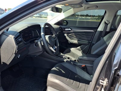 2024 Volkswagen Jetta 1.5T SEL