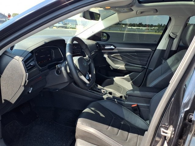 2024 Volkswagen Jetta 1.5T SEL