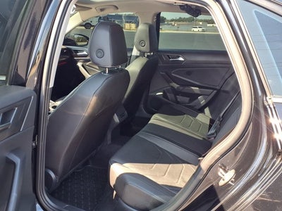2024 Volkswagen Jetta 1.5T SEL