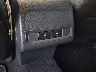 2024 Volkswagen Jetta 1.5T SEL