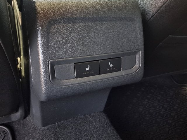 2024 Volkswagen Jetta 1.5T SEL