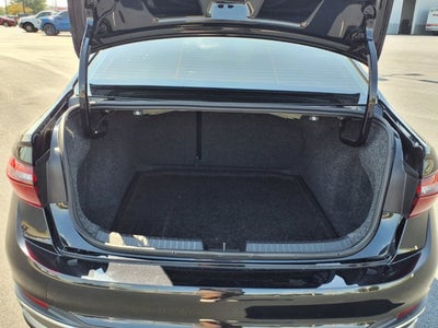 2024 Volkswagen Jetta 1.5T SEL