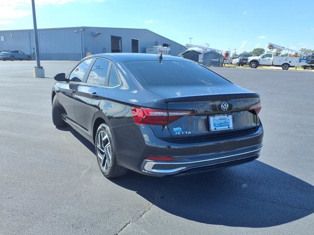 2024 Volkswagen Jetta 1.5T SEL
