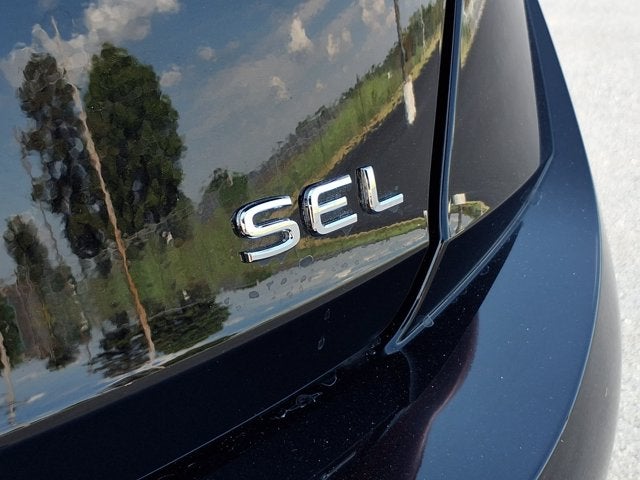 2024 Volkswagen Jetta 1.5T SEL