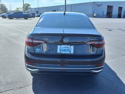 2024 Volkswagen Jetta 1.5T SEL