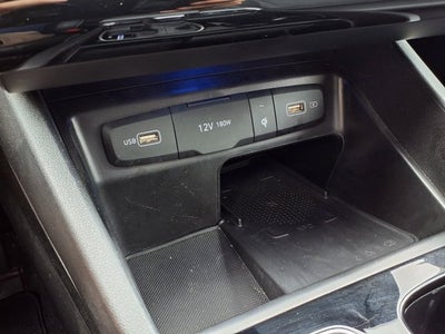 2022 Hyundai Santa Cruz 2.5T Limited