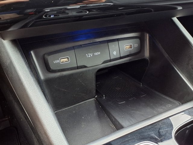 2022 Hyundai Santa Cruz 2.5T Limited