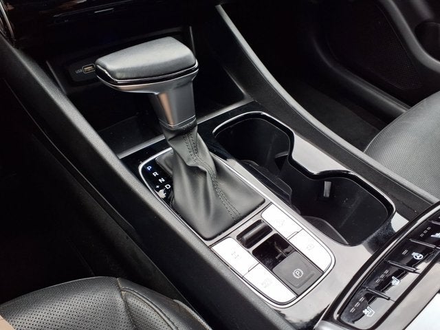 2022 Hyundai Santa Cruz 2.5T Limited