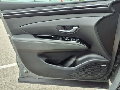2022 Hyundai Santa Cruz 2.5T Limited