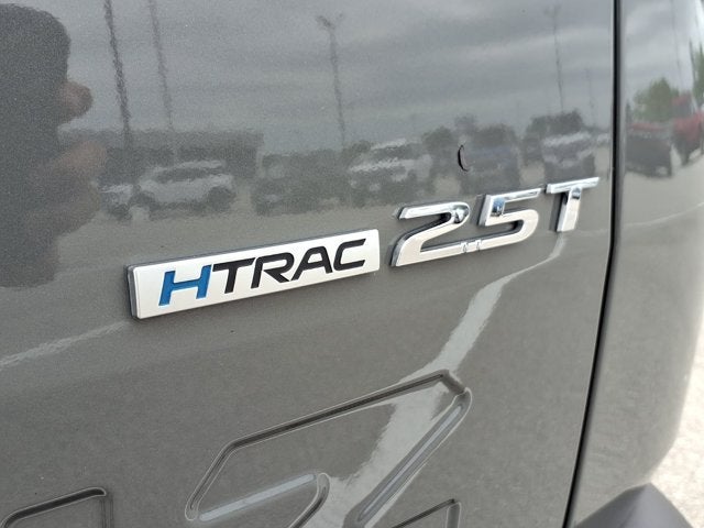2022 Hyundai Santa Cruz 2.5T Limited