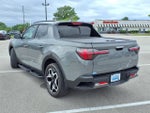 2022 Hyundai Santa Cruz 2.5T Limited