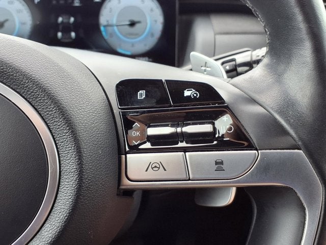2022 Hyundai Santa Cruz 2.5T Limited