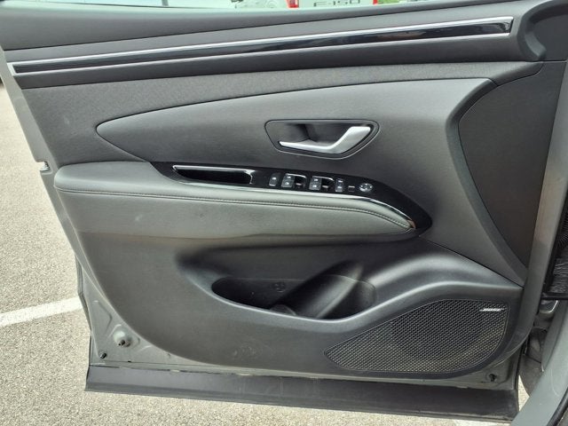 2022 Hyundai Santa Cruz 2.5T Limited