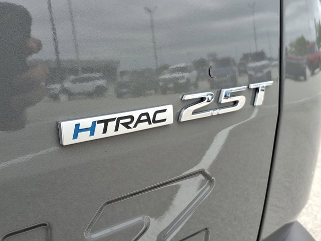 2022 Hyundai Santa Cruz 2.5T Limited