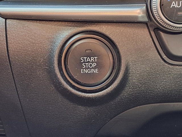 2022 Mazda MAZDA3 Select
