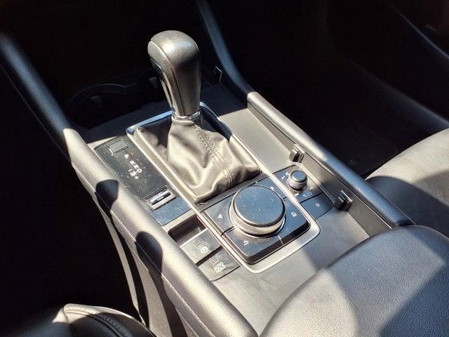 2022 Mazda MAZDA3 Select
