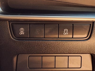 2022 Mazda MAZDA3 Select