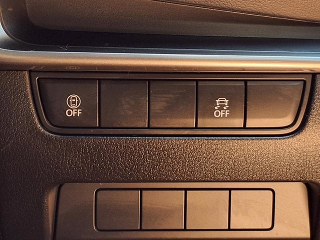 2022 Mazda MAZDA3 Select