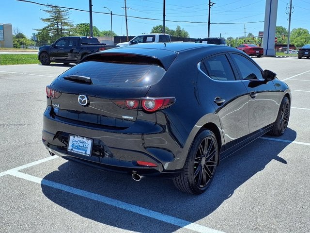 2022 Mazda MAZDA3 Select