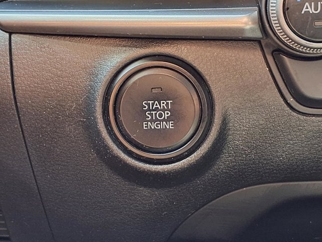 2022 Mazda MAZDA3 Select