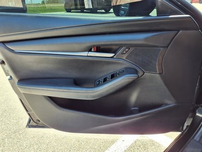 2022 Mazda MAZDA3 Select