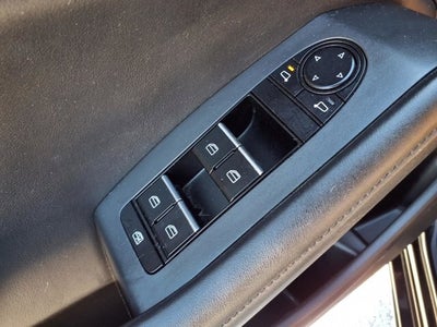 2022 Mazda MAZDA3 Select