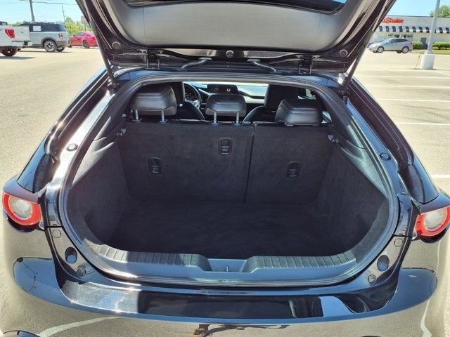 2022 Mazda MAZDA3 Select