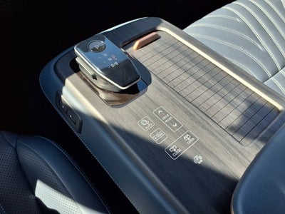 2023 Nissan Ariya PLATINUM+