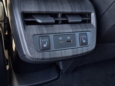 2023 Nissan Ariya PLATINUM+