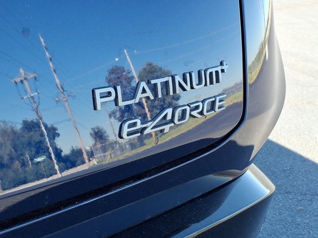 2023 Nissan Ariya PLATINUM+