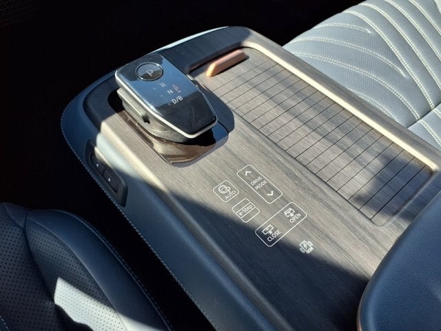 2023 Nissan Ariya PLATINUM+