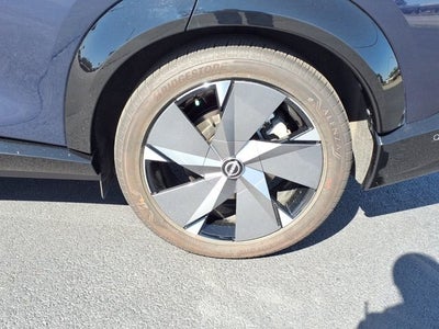 2023 Nissan Ariya PLATINUM+