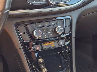 2019 Buick Encore Sport Touring