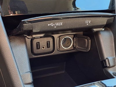 2019 Buick Encore Sport Touring