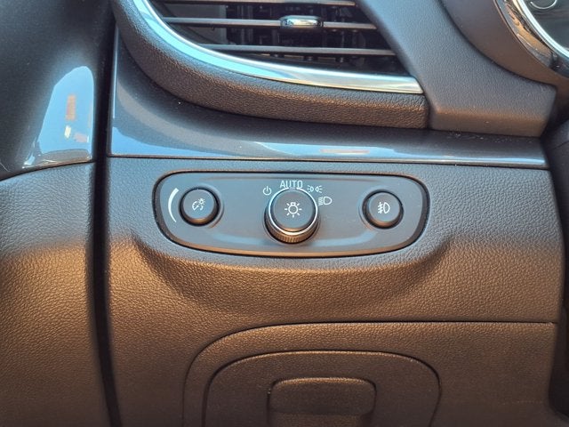 2019 Buick Encore Sport Touring