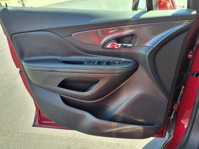 2019 Buick Encore Sport Touring