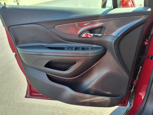 2019 Buick Encore Sport Touring